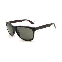 Wholesale Cheap Plastic Newest Trending Fashion UV400 Mirror Polarized Sunglasses